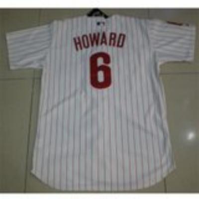 MLB Jersey-11